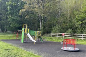 children's play area
