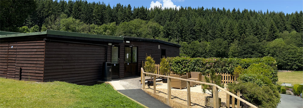 Fir View Tan Y Ffridd Holiday Park — photo 8