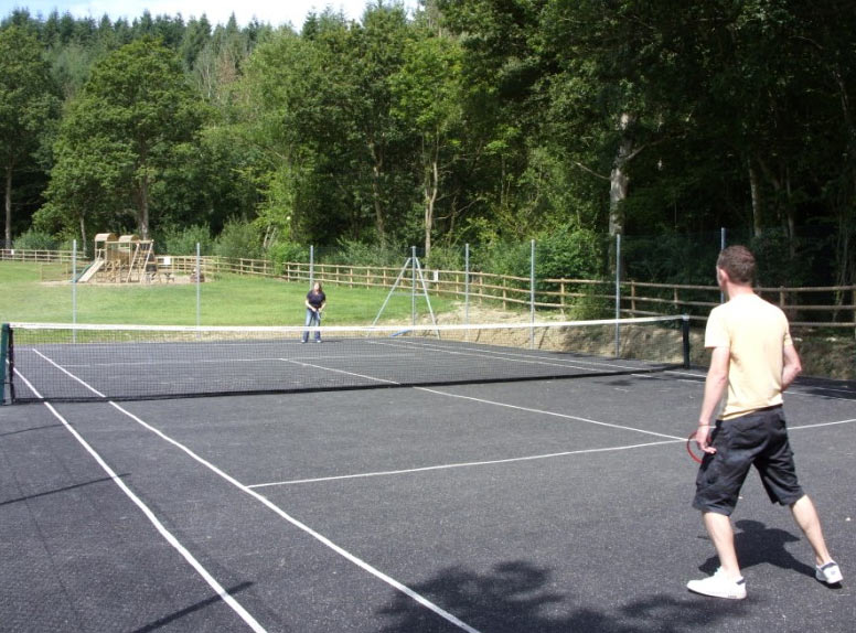Fir View Tan Y Ffridd Holiday Park — photo 6