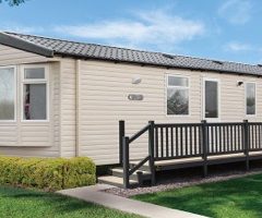 2015 Swift Loire Static Caravan - swift loire static caravan1