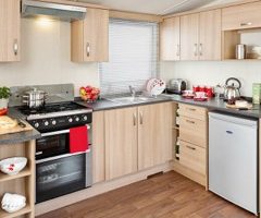 2015 Swift Loire Static Caravan - swift loire static caravan2