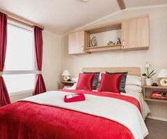 2015 Swift Loire Static Caravan - swift loire static caravan4