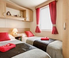 2015 Swift Loire Static Caravan - swift loire static caravan5