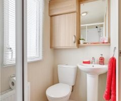 2015 Swift Loire Static Caravan - swift loire static caravan6