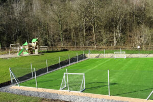5-A-Side Football Pitch - 5 a side pitch 1