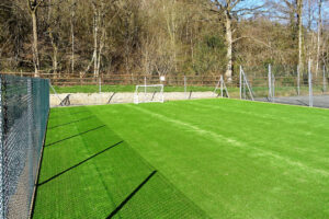5-A-Side Football Pitch - 5 a side pitch 6