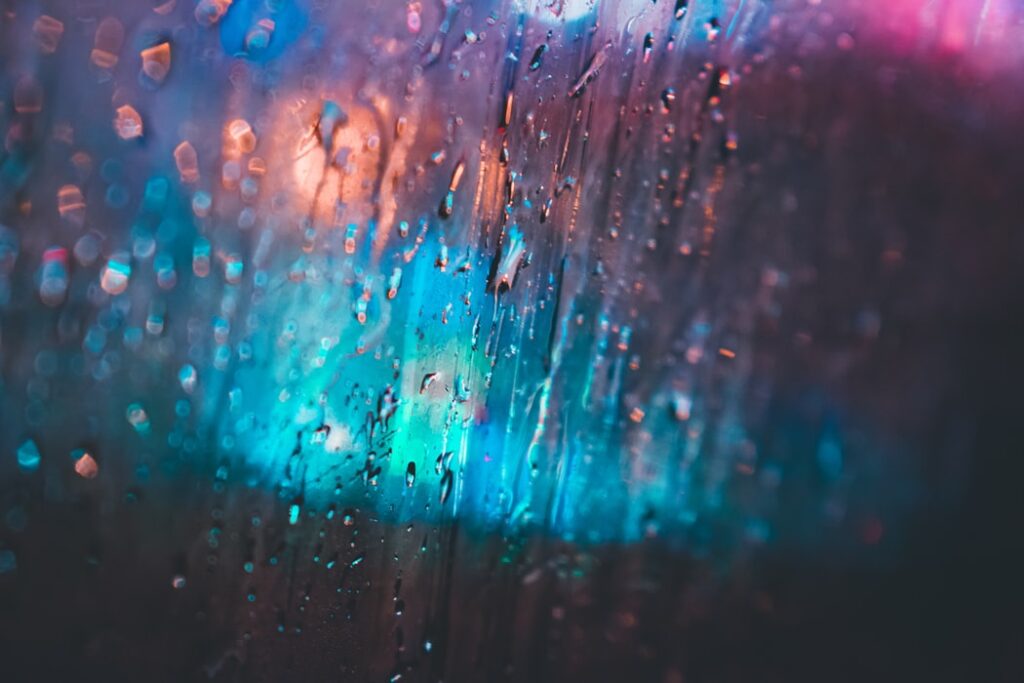 rainy day activities static caravan
