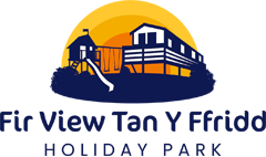 Fir View Tan Y Ffridd logo