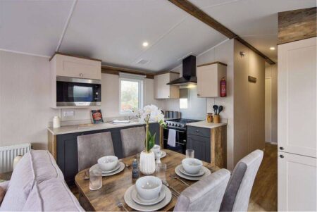 Willerby Malton - medium The Malton Kitchen Room Image f4ec74dc3f