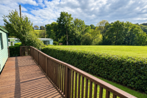 Willerby Aspen